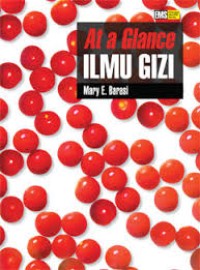 At A Glance Ilmu Gizi