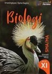 Biologi Kelas XI