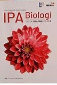 IPA Biologi Kelas X