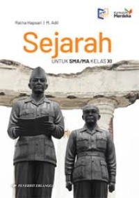 Sejarah Kelas XI